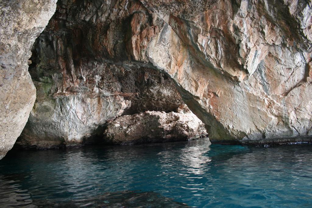 Turismo Rurale Su Cuile Villa Dorgali Eksteriør billede