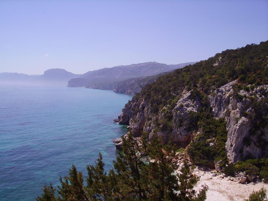 Turismo Rurale Su Cuile Villa Dorgali Eksteriør billede